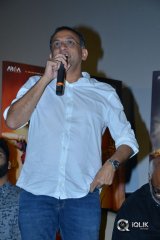 Baahubali 2 Movie Trailer Launch